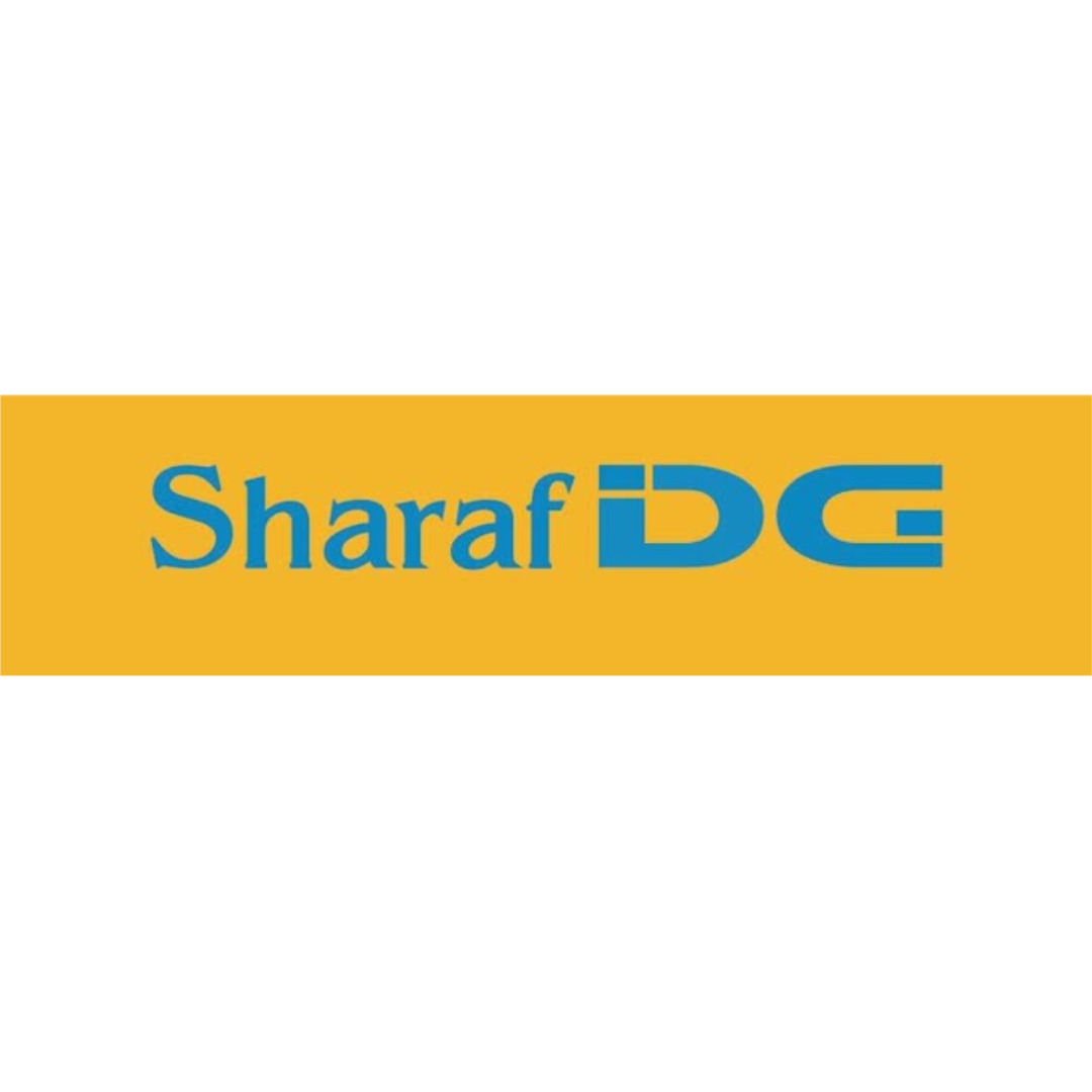 Sharaf DG